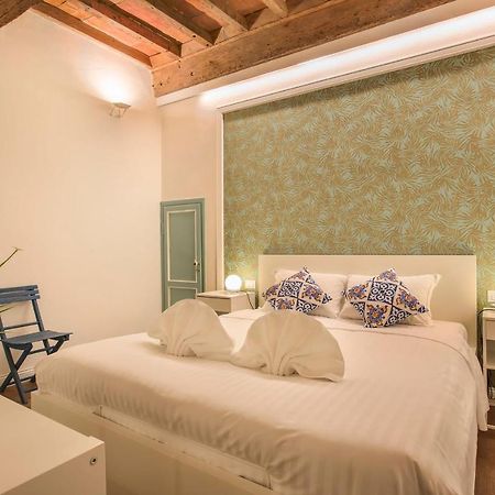 Oltrarno Suite In Florence Luaran gambar