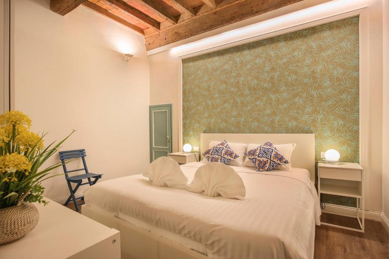 Oltrarno Suite In Florence Luaran gambar