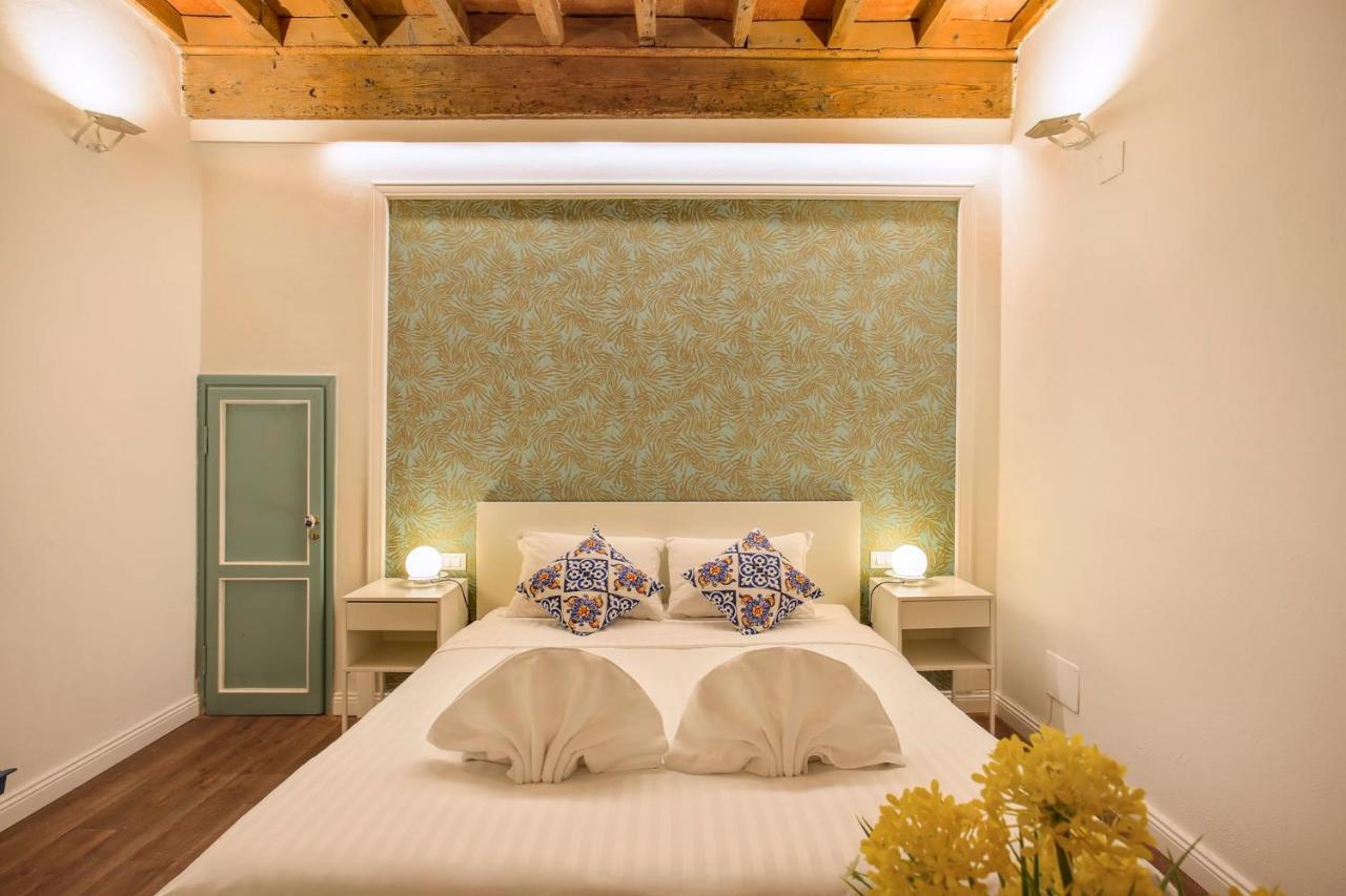 Oltrarno Suite In Florence Luaran gambar