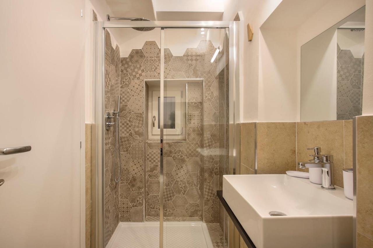 Oltrarno Suite In Florence Luaran gambar