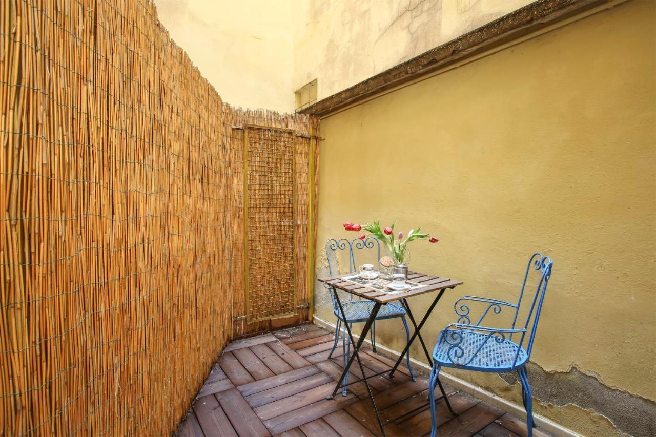 Oltrarno Suite In Florence Luaran gambar