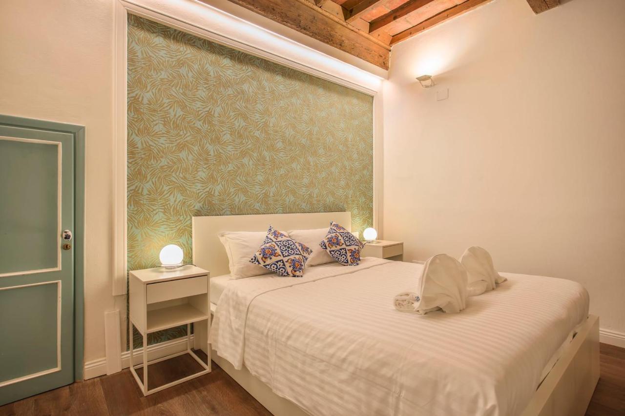 Oltrarno Suite In Florence Luaran gambar
