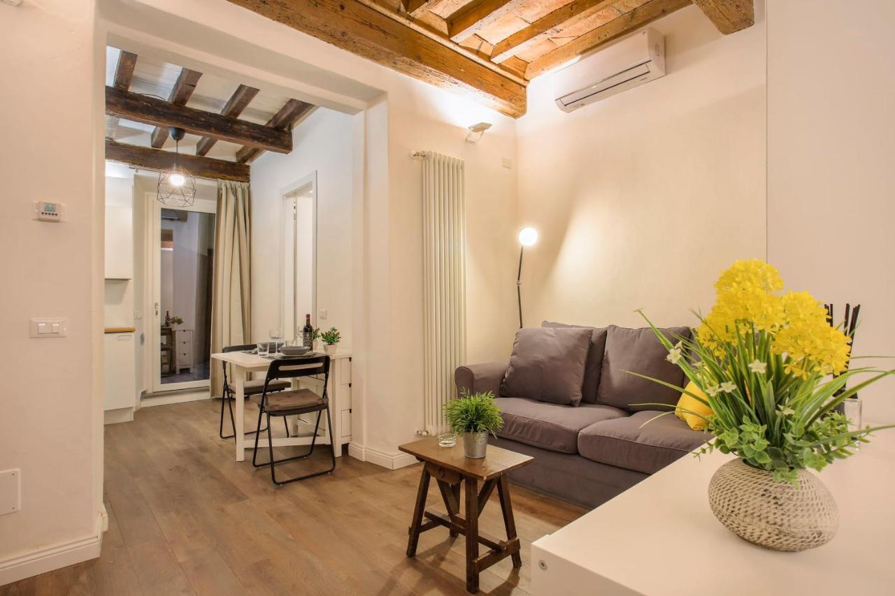Oltrarno Suite In Florence Luaran gambar